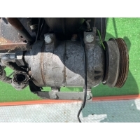 Компрессор кондиционера Audi A4 B5 1999