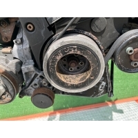 Шкив коленвала Audi A4 B5 1999