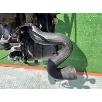 Патрубок интеркулера Audi A4 B5 1999 8D0145828C