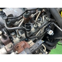 Топливная рампа Renault Scenic 2 2005