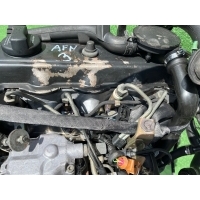 Трубка топливная Audi A4 B5 1999