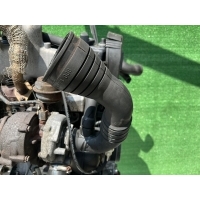 Патрубок турбины Audi A4 B5 1999 8D0129615A
