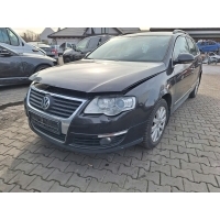 Volkswagen volkswagen passat b6 3c капот крышка крышка багажника двигателя lc8z мокка браун