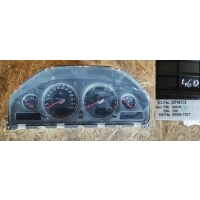 Часы спидометр volvo oe 30746102