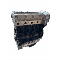 Двигатель 4hg peugeot boxer 2,2 hdi 2011 - евро 5