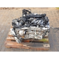 Мерседес glb x247 кзс gle w177 двигатель в сборе 654920 2.0d 20 тыс л.с.