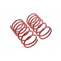 Пружины понижающие мтс mitsubishi space gear / l4