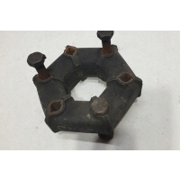 Резиновые сочетание вала силовой форд сьерра turnier 880551 2.3l gasoline