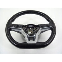 Micra k14 руль многофункциональная 484305fa1a