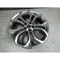 Renault scenic iv колесо алюминиевая 6,5jx20 et33 5x114,3 403007153r