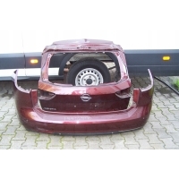 Бампер задняя opel insignia b ii универсал 39148337 хит