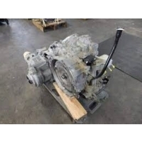 Кпп автомат редуктор джип cherokee компас 2.4 benz p04872840ae 2010
