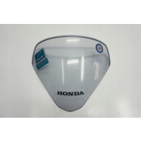 Honda xl 125 v varadero 07 - 11 стекло быстрая