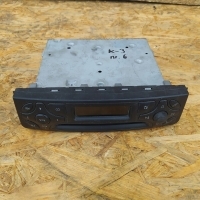 Мерседес w203 w639 аудио радио компакт - диск a2038202686