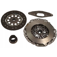 Schaeffler пробелы 624 3158 10 комплект муфт
