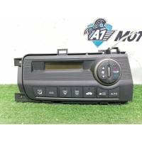 блок управления климат-контролем Honda Freed Spike GP3 2012 79602-SWP-941ZA