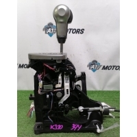 селектор акпп Nissan Dualis KJ10 2011 34901JD800, 34910JD800