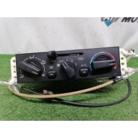 блок управления климат-контролем Toyota Passo KGC30 2014 55902B1070