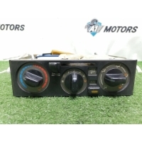 блок управления климат-контролем Nissan Atlas SZ2F24 2010 27510MA01D