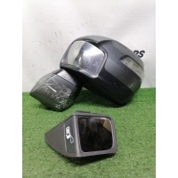 зеркало HONDA Stepwgn RK1 2010 76250-SZW-J51ZF, 10 контактов