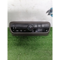 блок управления климат-контролем Honda N-Wgn JH3 2020 79600tkr951