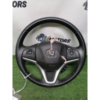 руль Honda Fit GP5 2015 78501-T5A-N21ZA