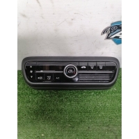 блок управления климат-контролем Honda N-BOX JF3 2017 79600ttaj51