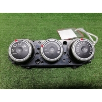 блок управления климат-контролем Mitsubishi RVR GA3W 2010 7820a72