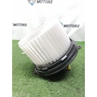 мотор печки Mitsubishi Pajero Mini H58A 2004 MR315394