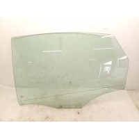 Стекло двери Audi A6 C7 2013 4G5845205
