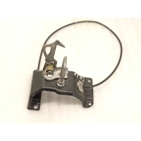 Замок капота BMW X5 E70 51237164801, 7164801