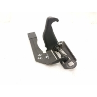 Крюк замка капота Land Rover Range Rover Evoque L551 LR136835, K8D216892AC