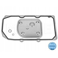meyle 014 037 0005 / s комплект фильтра гидравлического , автоматическая кпп