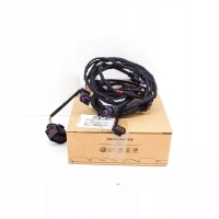 Volkswagen caddy 2k mk3 фронт стоянка pdc aid wiring harness loom 2k5971095b