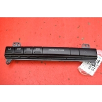 Переключатель панель кнопок p56050093ac джип гранд cherokee 3 iii вк 04 - 10