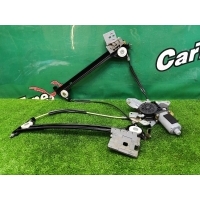 Стеклоподъемник Mercedes-Benz SLK R170 2000 A1707201246