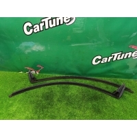 Бархотки стекол Mercedes-Benz SLK R170 2000 A1707200324, A1707200424
