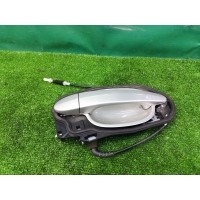 Ручка двери BMW 6 E63 2008 51217191599