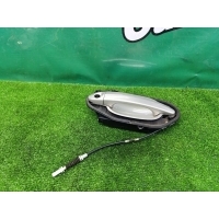 Ручка двери BMW 6 E63 2008 51217168948