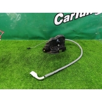 Замок двери BMW 6 E63 2008 51217202144