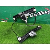 Стеклоподъемник BMW 6 E63 2008 51337184390
