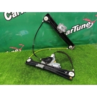Стеклоподъемник BMW 6 E63 2008 51337184389