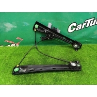Стеклоподъемник Smart Fortwo W453 2015 A4537200500