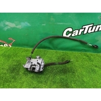 Замок двери Smart Fortwo W453 2015 A4537201400
