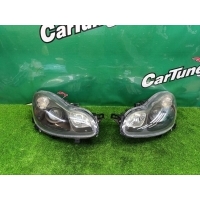Фары Smart Fortwo BRABUS W451 2010 A4518201259