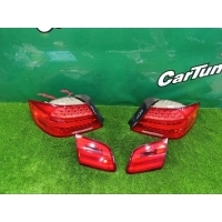 Фонари BMW 3 E92 2012 7251957, 7251958, 63217251957, 63217251958, 63217252779, 63217252780