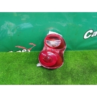 Фонарь Smart Fortwo BRABUS W451 2010 A4518200464