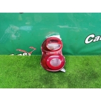 Фонарь Smart Fortwo BRABUS W451 2010 A4518200364