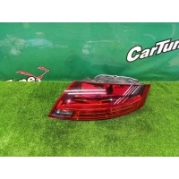 Фонарь AUDI TT 8J 2007 8J0945096C