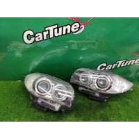 Фары BMW 1 E87 2008 63117181291, 63117181292